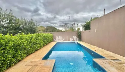 Casa com 4 quartos à venda, 160 m² por R$ 810.000 - Piza - Londrina/PR
