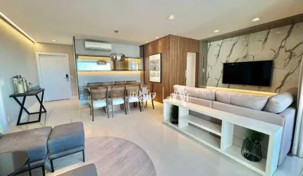 Apartamento com 3 quartos à venda, 165 m² por R$ 1.900.000 - Gleba Palhano - Londrina/PR