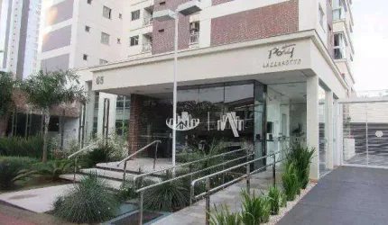 Apartamento com 3 quartos à venda, 107 m² por R$ 980.000 - Gleba Palhano - Londrina/PR