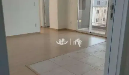 Apartamento com 2 dormitórios à venda, 55 m² por R$ 340.000,00 - Perobinha - Londrina/PR