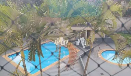 Apartamento com 3 quartos à venda, 70 m² por R$ 200.000 - Parque Jamaica - Zona Oeste de Londrina/PR