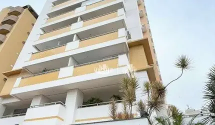 Apartamento à venda, 54 m² por R$ 320.000,00 - Centro - Londrina/PR
