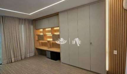 Sala para alugar, 18 m² por R$ 3.500,00/mês - Gleba Palhano - Londrina/PR