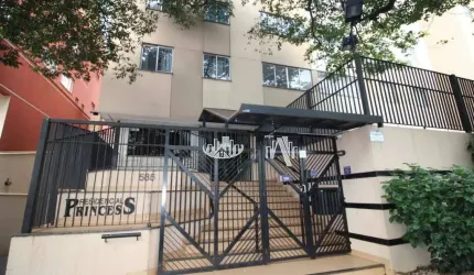 Apartamento com 3 quartos à venda, 81 m² por R$ 280.000 - Igapó - Londrina/PR