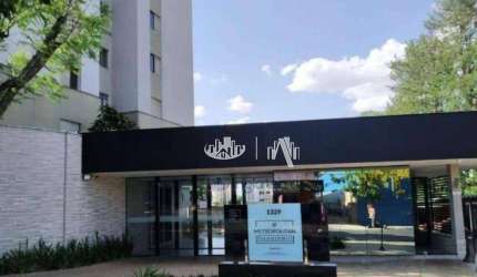 Apartamento com 3 quartos à venda, 65 m² por R$ 240.000 - Vila Siam - Londrina/PR
