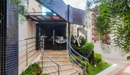Apartamento com 3 quartos à venda, 96 m² por R$ 680.000 - Residencial do Lago - Londrina/PR