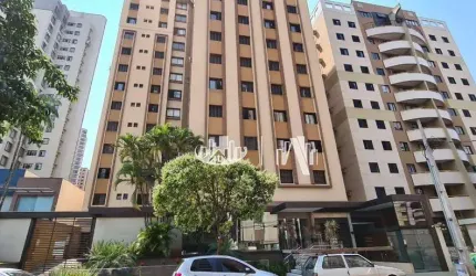 Apartamento com 3 dormitórios à venda, 74 m² por R$ 340.000,00 - Centro - Londrina/PR