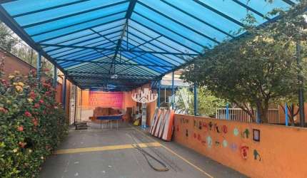 Barracão para alugar, 420 m² por R$ 10.500,00/mês - Igapó - Londrina/PR