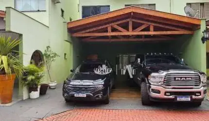 Casa com 5 dormitórios à venda, 185 m² por R$ 1.050.000,00 - Vale dos Tucanos - Londrina/PR