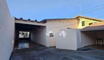 Casa com 3 quartos para alugar, 90 m² por R$ 2.500/mês - Nossa Senhora de Lourdes - Londrina/PR