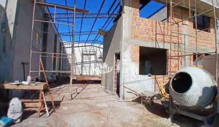 Barracão para alugar, 240 m² por R$ 5.000,00/mês - Pq Manella - Cambé/PR