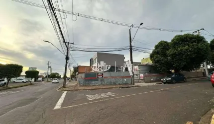 Terreno para alugar, 352 m² por R$ 0,01/mês - Ouro Branco - Londrina/PR