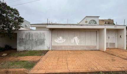 Casa com 4 quartos à venda por R$  - Jardim Itatiaia 1 - Londrina/PR