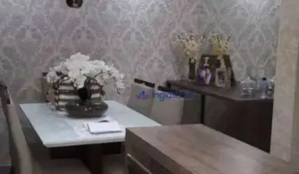 Apartamento à venda, 50 m² por R$ 230.000,00 - Chácara Manella - Cambé/PR