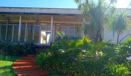 Casa para alugar, 550 m² por R$ 15.000,00/mês - Boa Vista - Londrina/PR