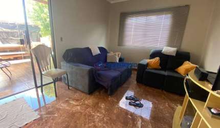 Casa à venda, 102 m² por R$ 540.000,00 - Jardim Santa Alice - Londrina/PR