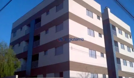 Apartamento à venda, 59 m² por R$ 299.000,00 - San Fernando - Londrina/PR