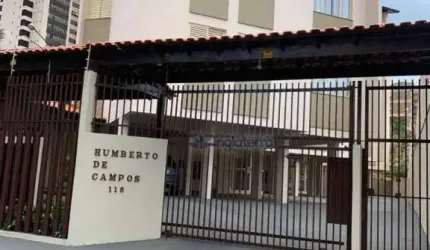 Apartamento à venda, 76 m² por R$ 290.000,00 - Vitória - Londrina/PR