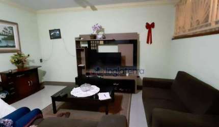 Casa à venda, 127 m² por R$ 400.000,00 - Santa Mônica - Londrina/PR
