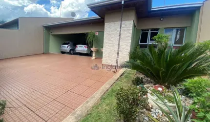 Casa com 3 quartos à venda, 180 m² por R$ 750.000 - San Fernando - Zona Leste Londrina/PR