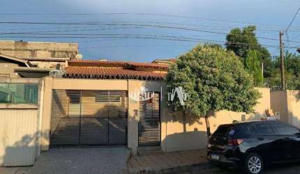 Casa com 3 quartos à venda, 170 m² por R$ 500.000 - Vila Casoni - Londrina/PR