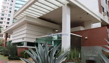 Apartamento para alugar, 73 m² por R$ 3.450,00/mês - Residencial do Lago - Londrina/PR