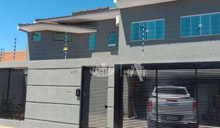 Casa à venda, 240 m² por R$ 850.000,00 - Jardim Alvorada - Cambé/PR
