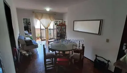 Apartamento com 3 dormitórios à venda, 82 m² por R$ 280.000 - Edificio Cinquentenario - Centro - Londrina/PR