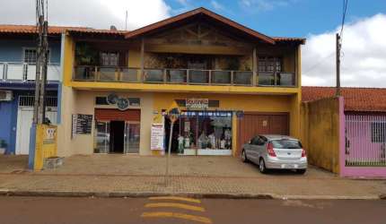 Casa com 3 quartos à venda, 324 m² por R$ 1.100.000 - San Fernando - Londrina/PR
