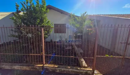 Casa à venda, 132 m² por R$ 400.000,00 - Aragarça - Londrina/PR