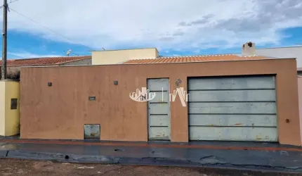 Casa com 3 quartos à venda, 90 m² por R$ 370.000 - Residencial Loris Sahyun - Londrina/PR