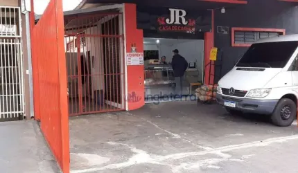 Salão à venda, 120 m² por R$ 310.000,00 - Jardim Piza - Londrina/PR