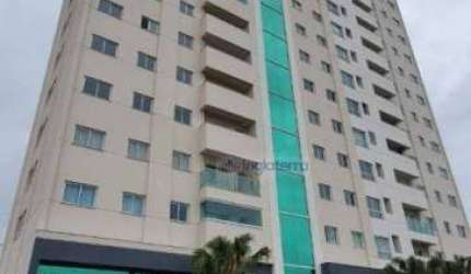 Apartamento à venda, 52 m² por R$ 415.000,00 - Jardim Tatiani - Londrina/PR
