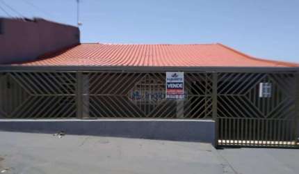 Casa com 3 dormitórios à venda, 250 m² por R$ 365.000,00 - Conjunto Café - Londrina/PR