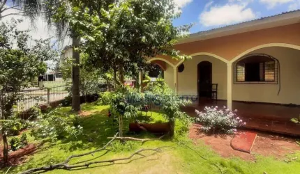 Casa à venda, 139 m² por R$ 320.000,00 - Ouro Branco - Londrina/PR