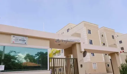 Cobertura com 2 quartos à venda, 80 m² por R$ 300.000 - Vale dos Tucanos - Zona Sul de Londrina/PR