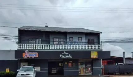 Imóvel comercial à venda, 580 m² por R$ 1.650.000 - Jardim Santo Amaro - Cambé/PR