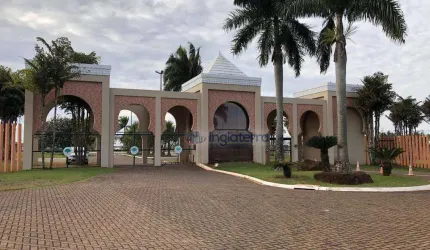 Terreno à venda, 1500 m² por R$ 950.000,00 - Loteamento Terras de Canaã - Cambé/PR