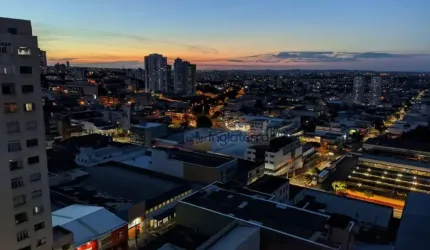 Apartamento à venda, 32 m² por R$ 140.000,00 - Centro - Londrina/PR