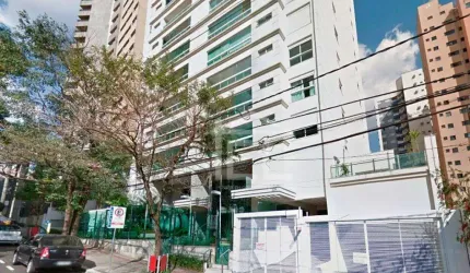 Apartamento com 3 dormitórios à venda, 128 m² por R$ 1.340.000,00 - Centro - Londrina/PR