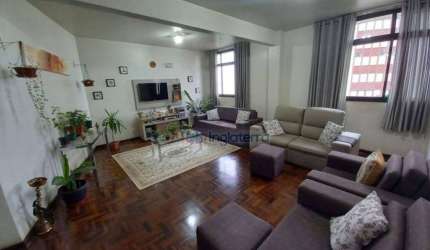 Apartamento à venda, 79 m² por R$ 320.000,00 - Centro - Londrina/PR