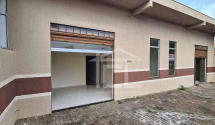 Sala à venda, 169 m² por R$ 380.000,00 - Jardim Vale Azul - Londrina/PR