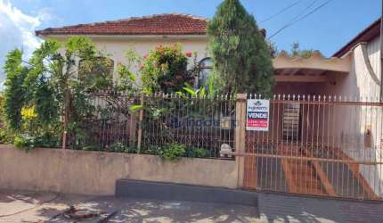 Casa à venda, 80 m² por R$ 270.000,00 - Vila Galvão - Londrina/PR