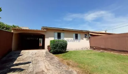 Casa à venda, 90 m² por R$ 300.000,00 - Lindóia - Londrina/PR