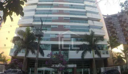 Apartamento à venda, 204 m² por R$ 1.550.000,00 - Jardim Londrilar - Londrina/PR