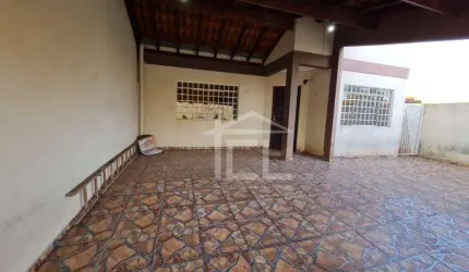 Casa à venda, 100 m² por R$ 450.000,00 - Waldemar Hauer - Londrina/PR