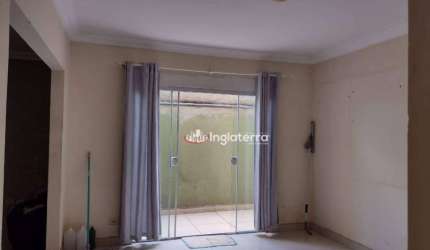 Casa à venda, 180 m² por R$ 610.000,00 - Itapema - Londrina/PR