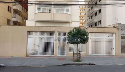 Apartamento à venda, 66 m² por R$ 350.000,00 - Centro - Londrina/PR