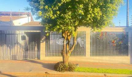 Casa com 3 quartos à venda, 97 m² por R$ 450.000 - Jardim Neman Sahyun - Zona Sul de Londrina/PR