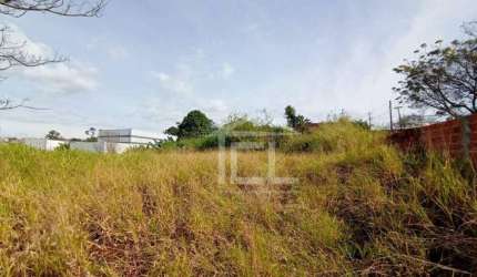 Terreno à venda, 450 m² por R$ 600.000,00 - Jardim José Favaro - Cambé/PR